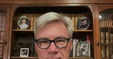 We Are on 'Wrong Side' if We're Blowing Up Survivors