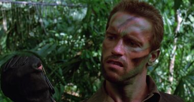 We Know How Arnold Schwarzenegger Returns To The Predator Universe