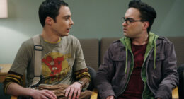 We Rewatched The Big Bang Theory Season 1 And It's Completely Different Now