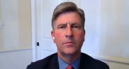 We Shouldn't Rethink EV Push Because Ford's Pulling Back, 'Just the Opposite'