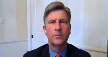 We Shouldn't Rethink EV Push Because Ford's Pulling Back, 'Just the Opposite'