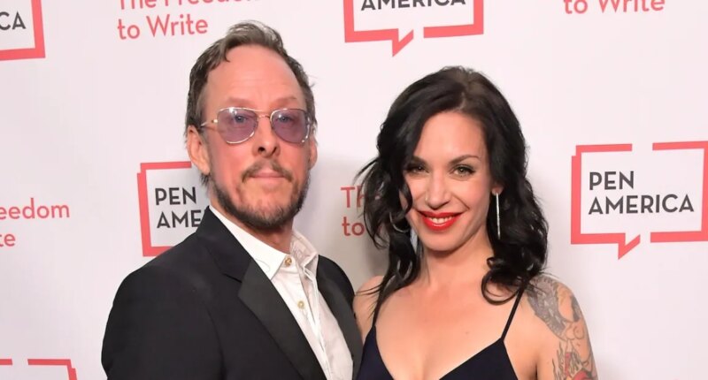 Weezer Bassist Scott Shriner’s Wife Jillian Lauren Files for Divorce