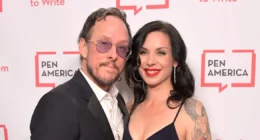 Weezer Bassist’s Wife Breaks Silence After Being Shot By Police