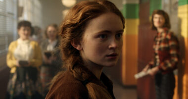 Weird Questions We Really Want Stranger Things To Answer