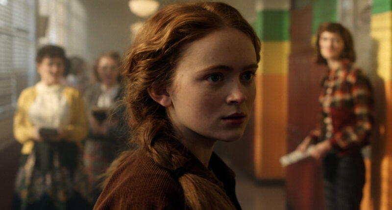 Weird Questions We Really Want Stranger Things To Answer