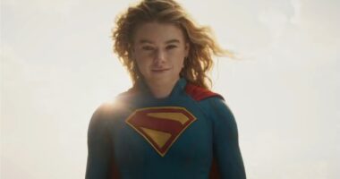 We're Pretty Sure We Know Exactly How The Supergirl Movie Ends