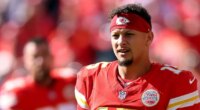 What Does Patrick Mahomes’ ACL Tear Mean for His Future With the Chiefs?