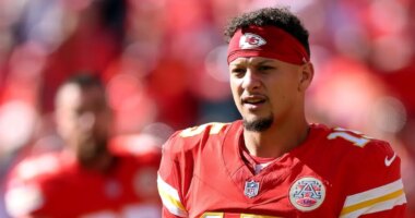 What Does Patrick Mahomes’ ACL Tear Mean for His Future With the Chiefs?