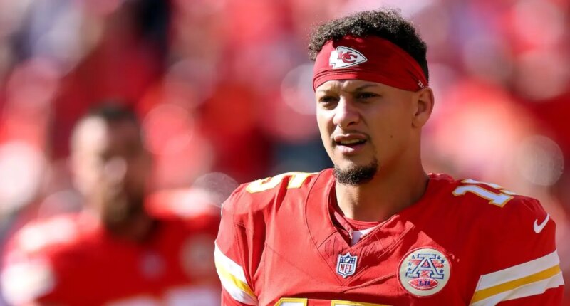 What Does Patrick Mahomes’ ACL Tear Mean for His Future With the Chiefs?
