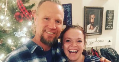 What Sister Wives Star Kody Brown's Kids Have Said About Their Rift
