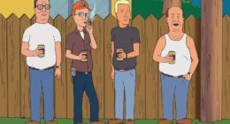 What The Cast Of King Of The Hill Looks Like In Real Life