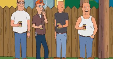 What The Cast Of King Of The Hill Looks Like In Real Life