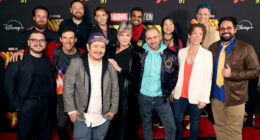 What The Cast Of Marvel's X-Men '97 Looks Like In Real Life