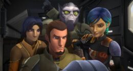 What The Cast Of Star Wars Rebels Looks Like In Real Life