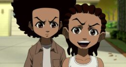 What The Cast Of The Boondocks Looks Like In Real Life