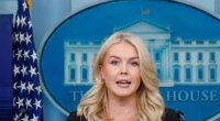 What WH Press Secretary Karoline Leavitt Has Said to Defend Her Marriage