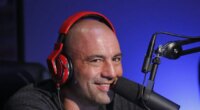 What is Joe Rogan's net worth?