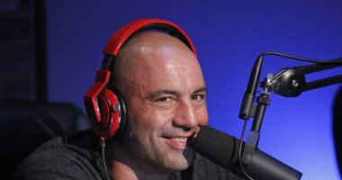 What is Joe Rogan's net worth?