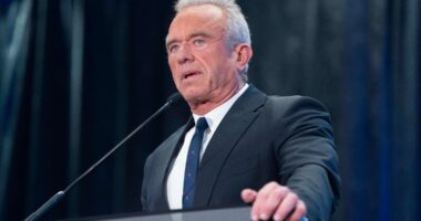 What is hepatitis B? RFK Jr.'s vaccine panel revisits newborn vaccine