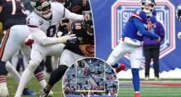 What obsession with NFL draft positioning misses about Giants' needs