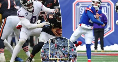 What obsession with NFL draft positioning misses about Giants' needs