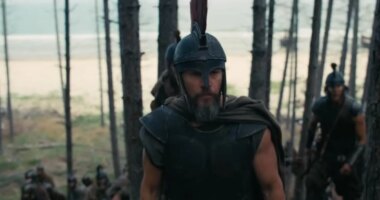 What to Know About Christopher Nolan's 'The Odyssey': Cast, Release Date