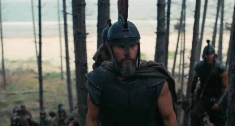 What to Know About Christopher Nolan's 'The Odyssey': Cast, Release Date