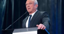 What to know about the hepatitis B shot being targeted by Trump officials