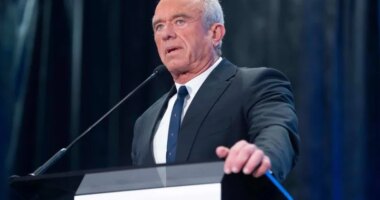 What to know about the hepatitis B shot being targeted by Trump officials