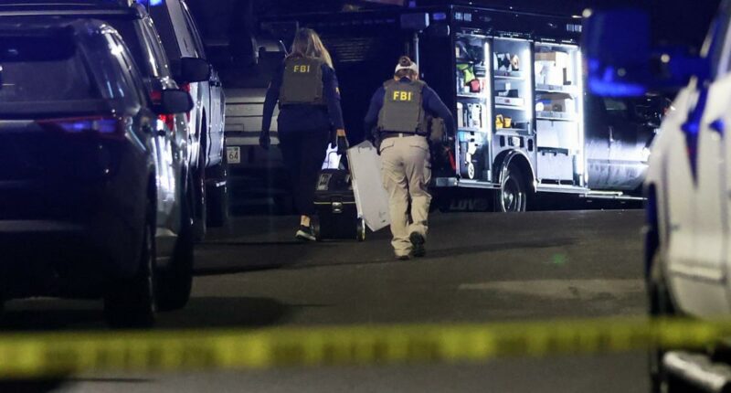 What to know about the link between the Brown University and MIT shootings