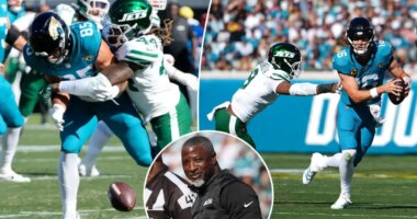 What we learned from Jets' Week 15 loss: How to fix this defense