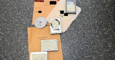 What's inside the Epstein files released by the Justice Department