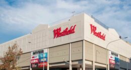 Police were called to Westfield Miranda shopping centre yesterday afternoon.