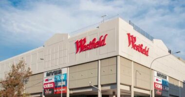 Police were called to Westfield Miranda shopping centre yesterday afternoon.