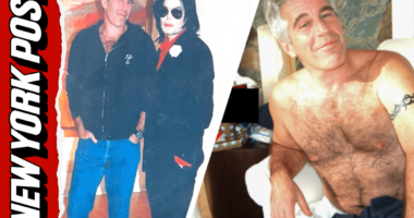 What’s inside the newly released Epstein files? Creepy photos, A-list stars, and heavy redactions (Video)