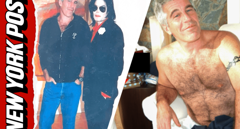 What’s inside the newly released Epstein files? Creepy photos, A-list stars, and heavy redactions (Video)