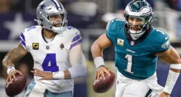 When do new episodes of 'Hard Knocks' come out? Start Time, Where To Watch 'Hard Knocks: In Season with the NFC East'