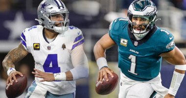 When do new episodes of 'Hard Knocks' come out? Start Time, Where To Watch 'Hard Knocks: In Season with the NFC East'