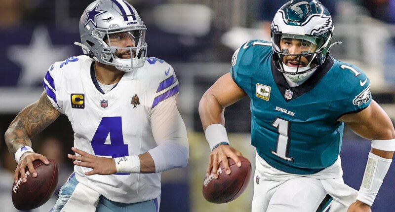 When do new episodes of 'Hard Knocks' come out? Start Time, Where To Watch 'Hard Knocks: In Season with the NFC East'