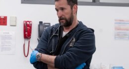 When does Season 2 of 'The Pitt' come out?