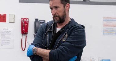 When does Season 2 of 'The Pitt' come out?