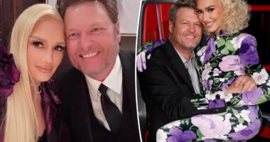 Where Gwen Stefani and Blake Shelton stand as split rumors swirl: report