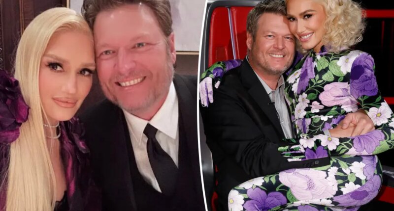 Where Gwen Stefani and Blake Shelton stand as split rumors swirl: report