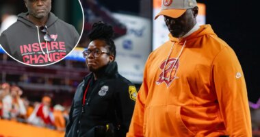 Where Todd Bowles stands with Buccaneers as season spirals