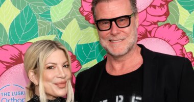 Where Tori Spelling Stands With Ex Dean McDermott After Their Divorce