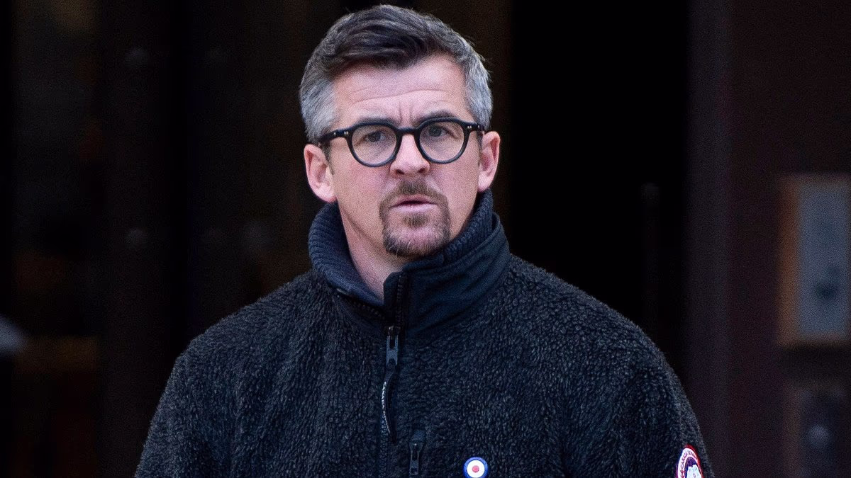 Where is Joey Barton getting his cash from? Convicted criminal has a dwindling social media following, low-impact podcast and toxic reputation... but is facing huge libel payouts