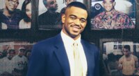 Where to watch the Stuart Scott documentary: time, '30 for 30: Boo-Yah: a Portrait of Stuart Scott' streaming info