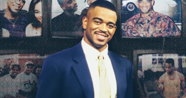 Where to watch the Stuart Scott documentary: time, '30 for 30: Boo-Yah: a Portrait of Stuart Scott' streaming info