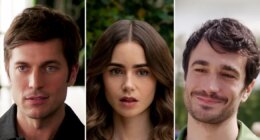 Which 'Emily in Paris' Stars Are — And Aren't — Returning for Season 6?