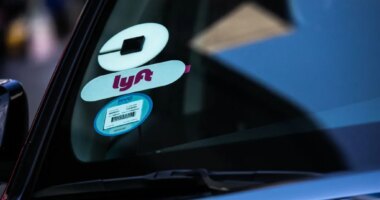 Which is cheaper, Uber or Lyft? What researchers found after 2,200 rides